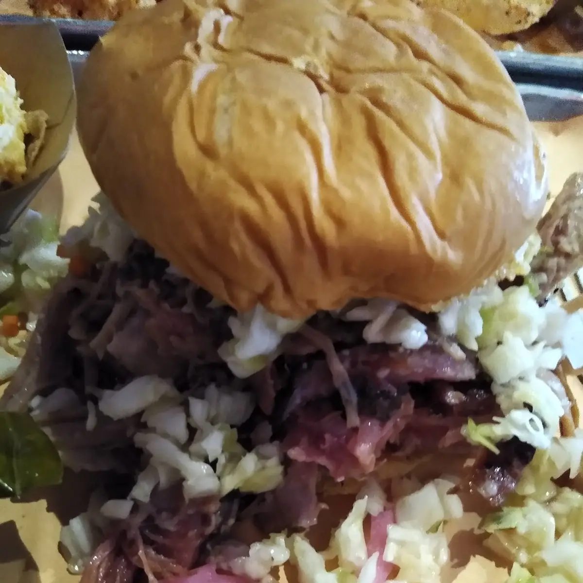 Pastrami