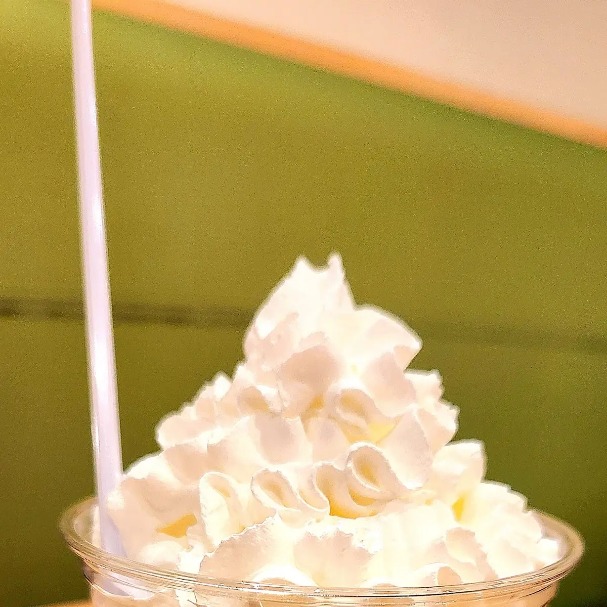 Chocolate Shake