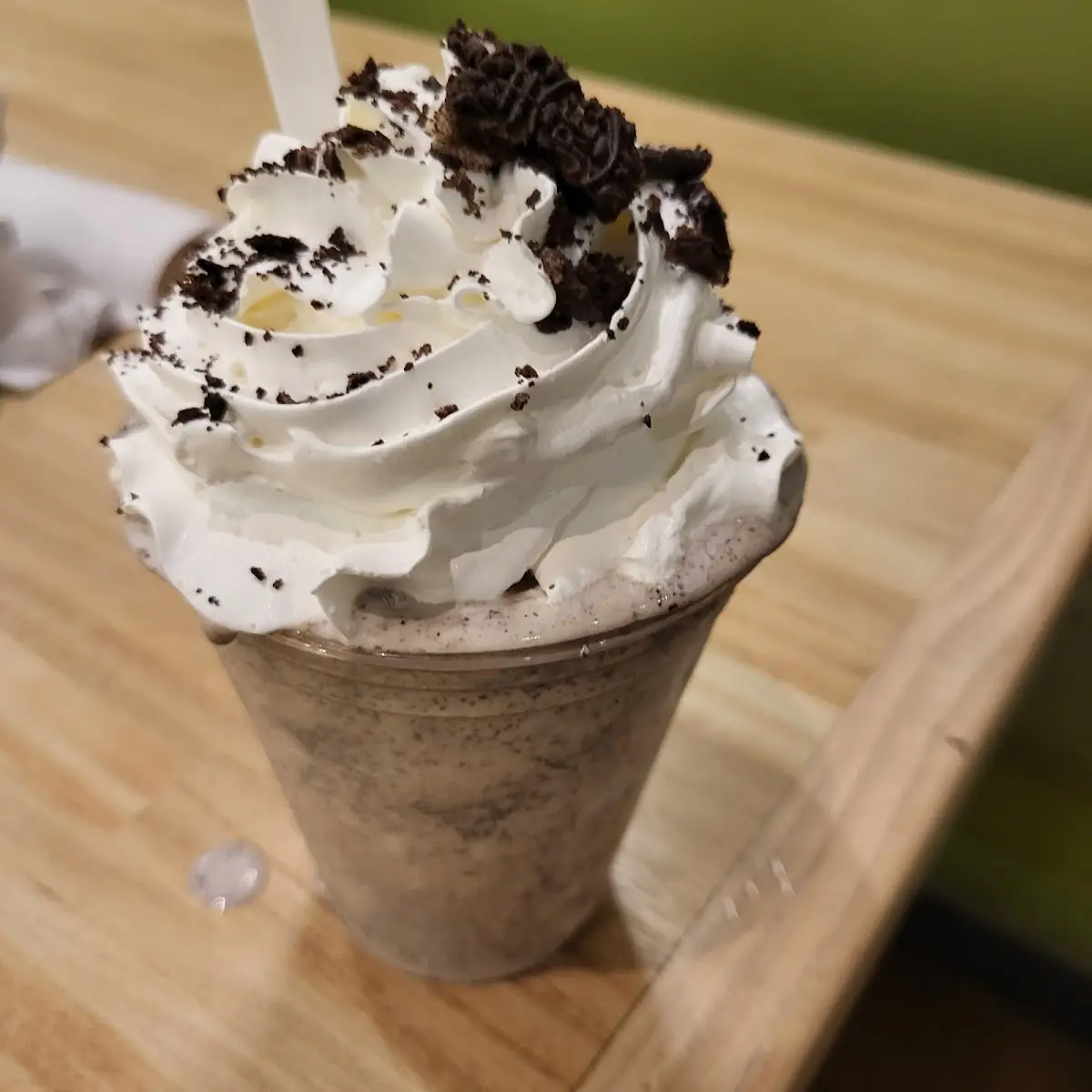 Kid Shake