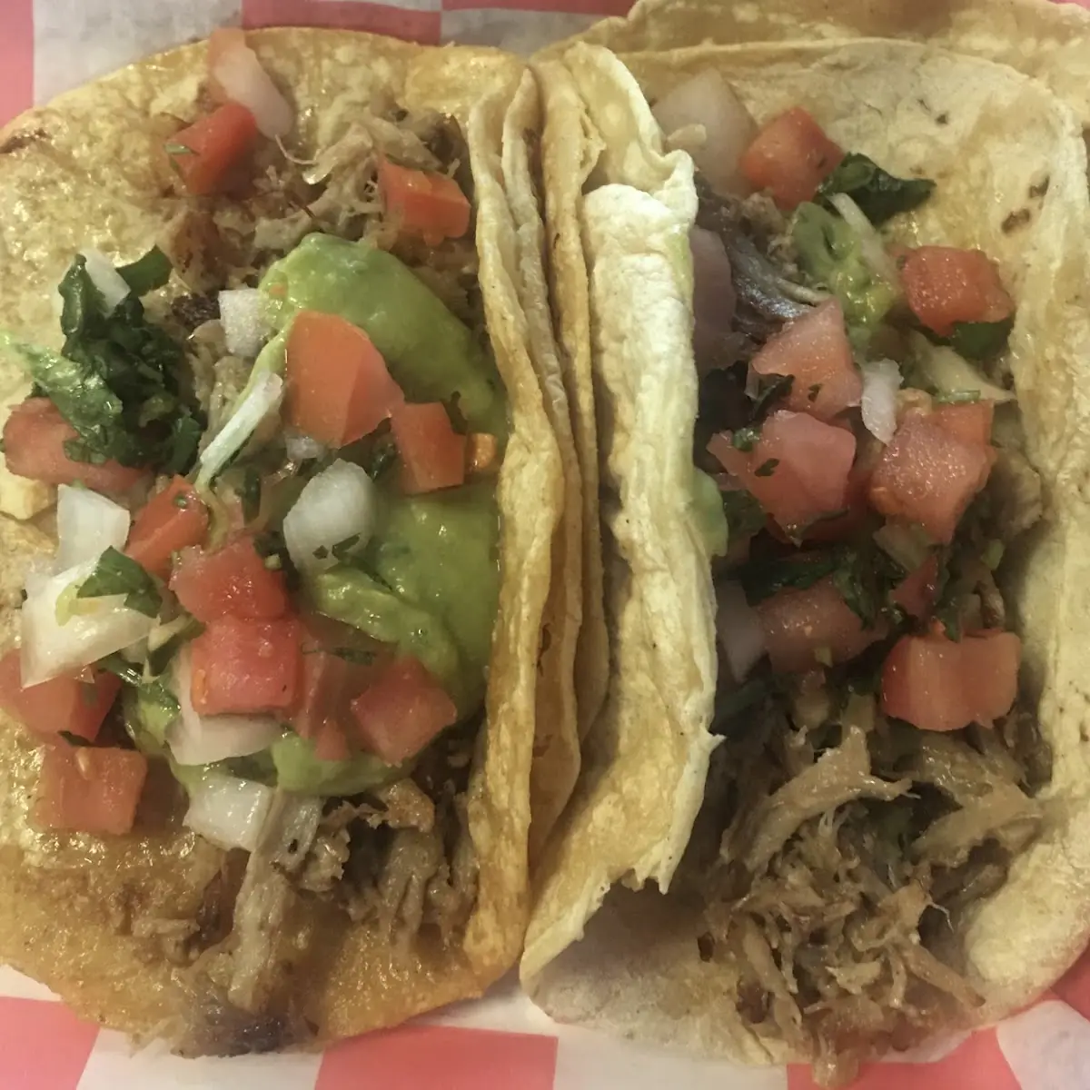 Pork Carnitas