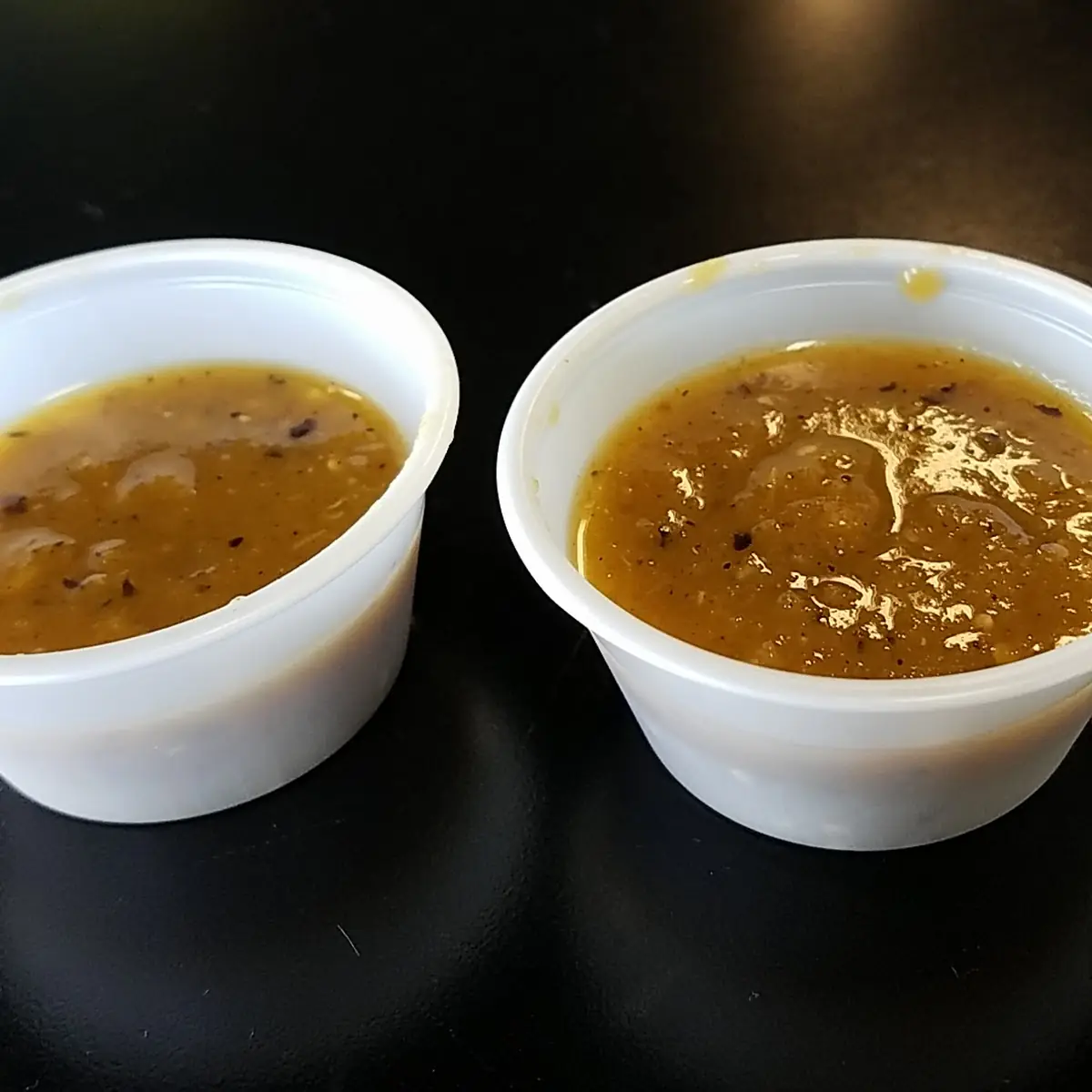 Salsa Verde