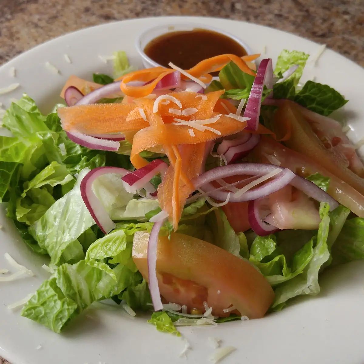 House Salad