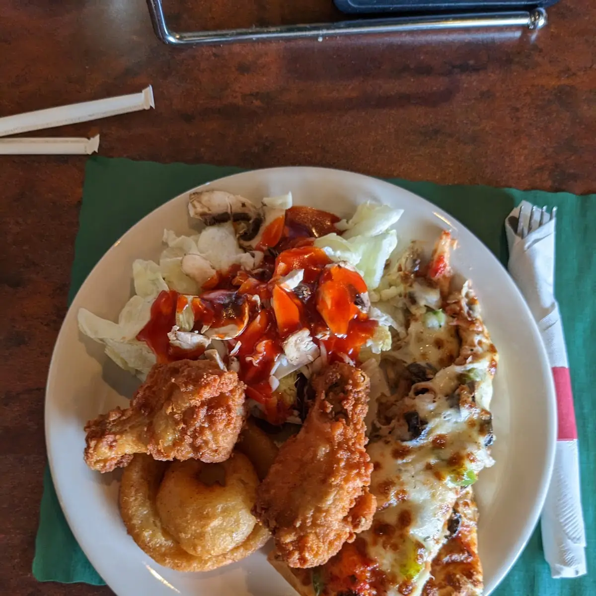 Gallagher's Country Fried Chicken - 4 Pieces