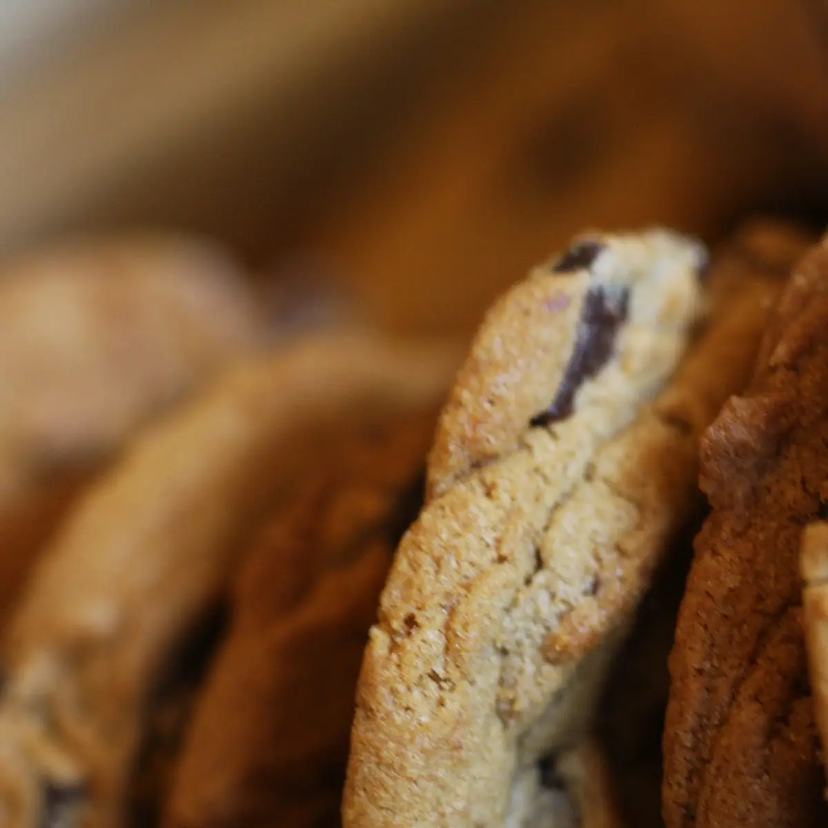 One Dozen Cookies