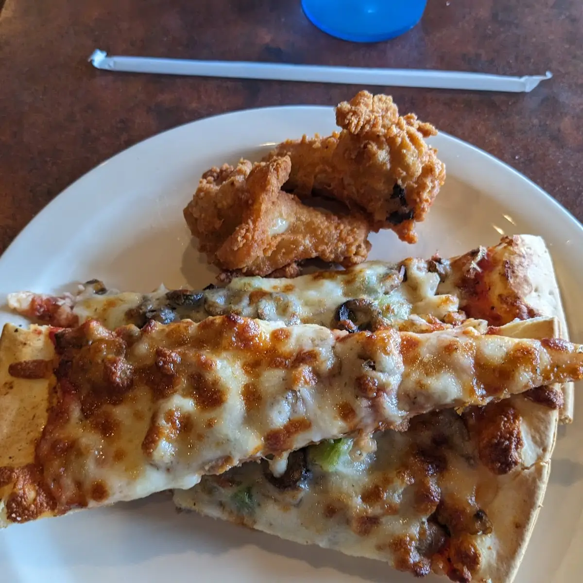 Supreme Pizza