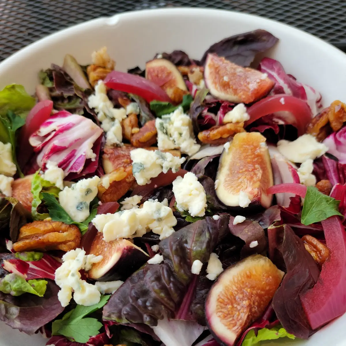 Winter Citrus Salad