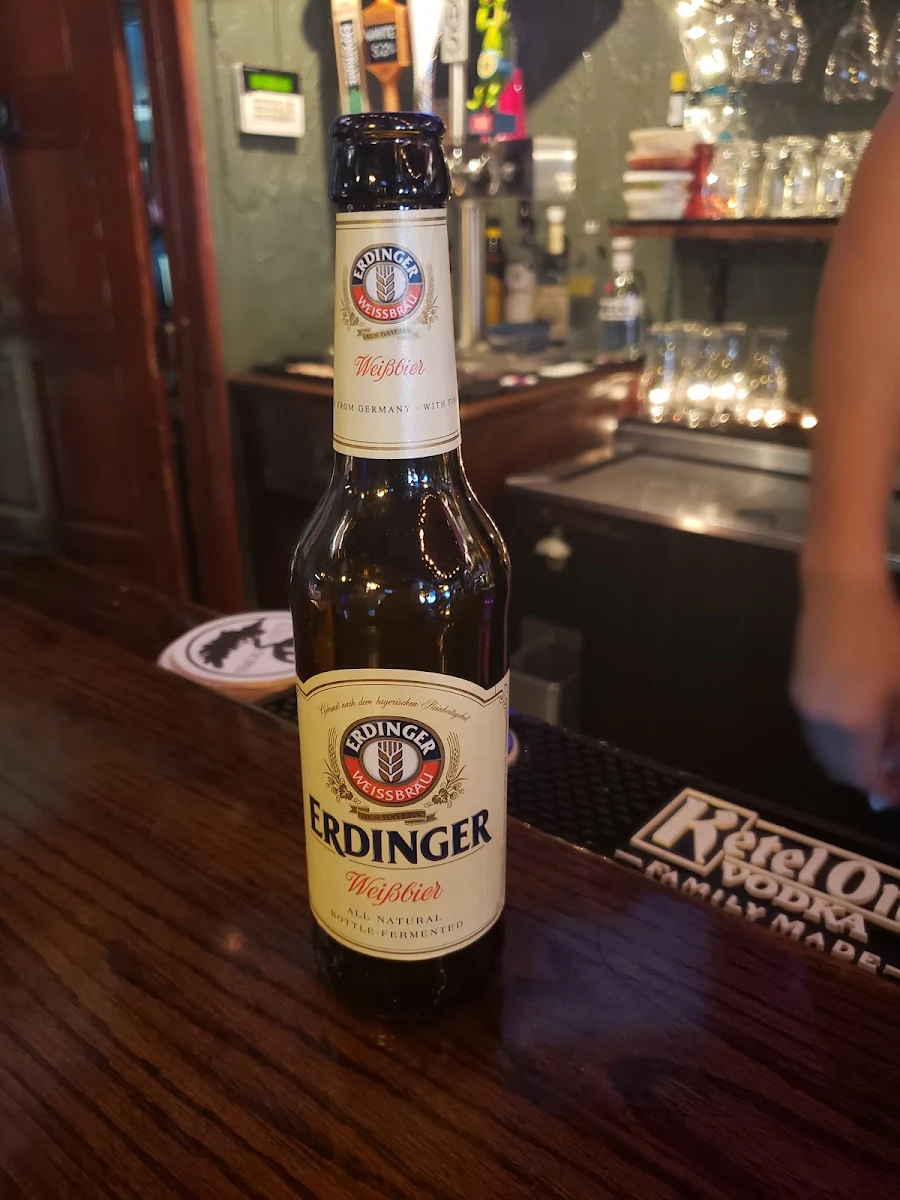 Draft Beer