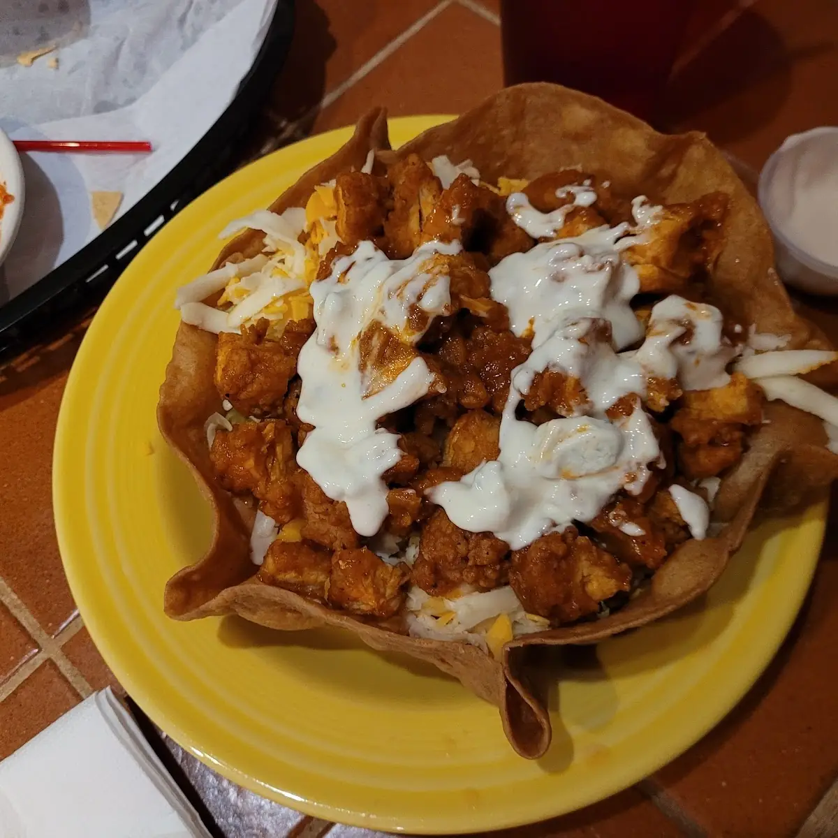 Taco Salad