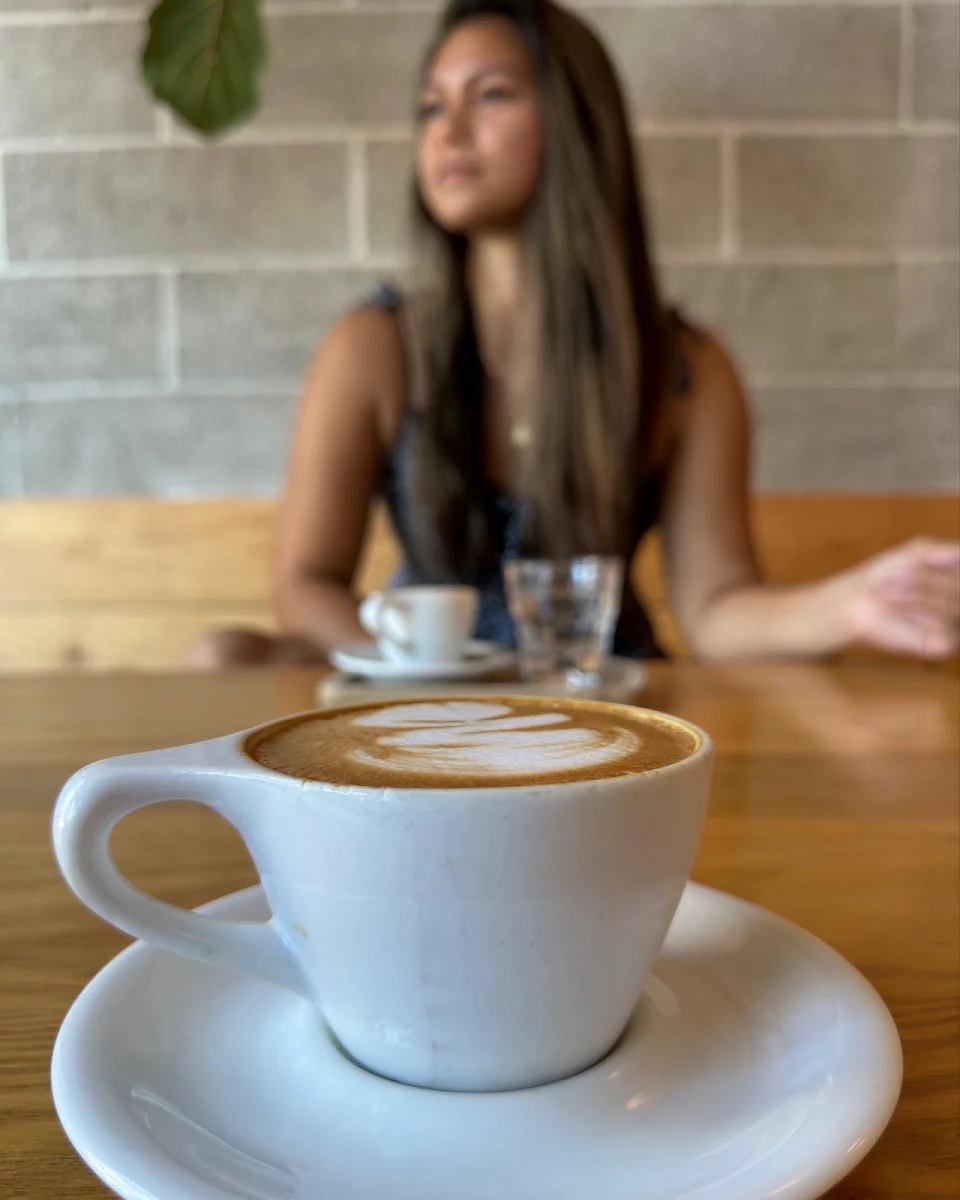 Cappuccino
