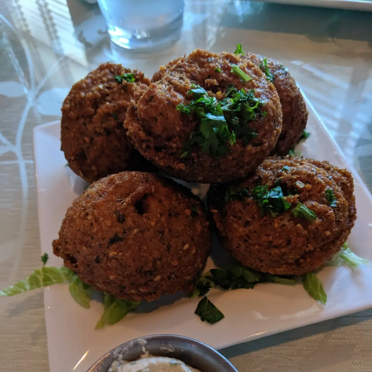 Falafel
