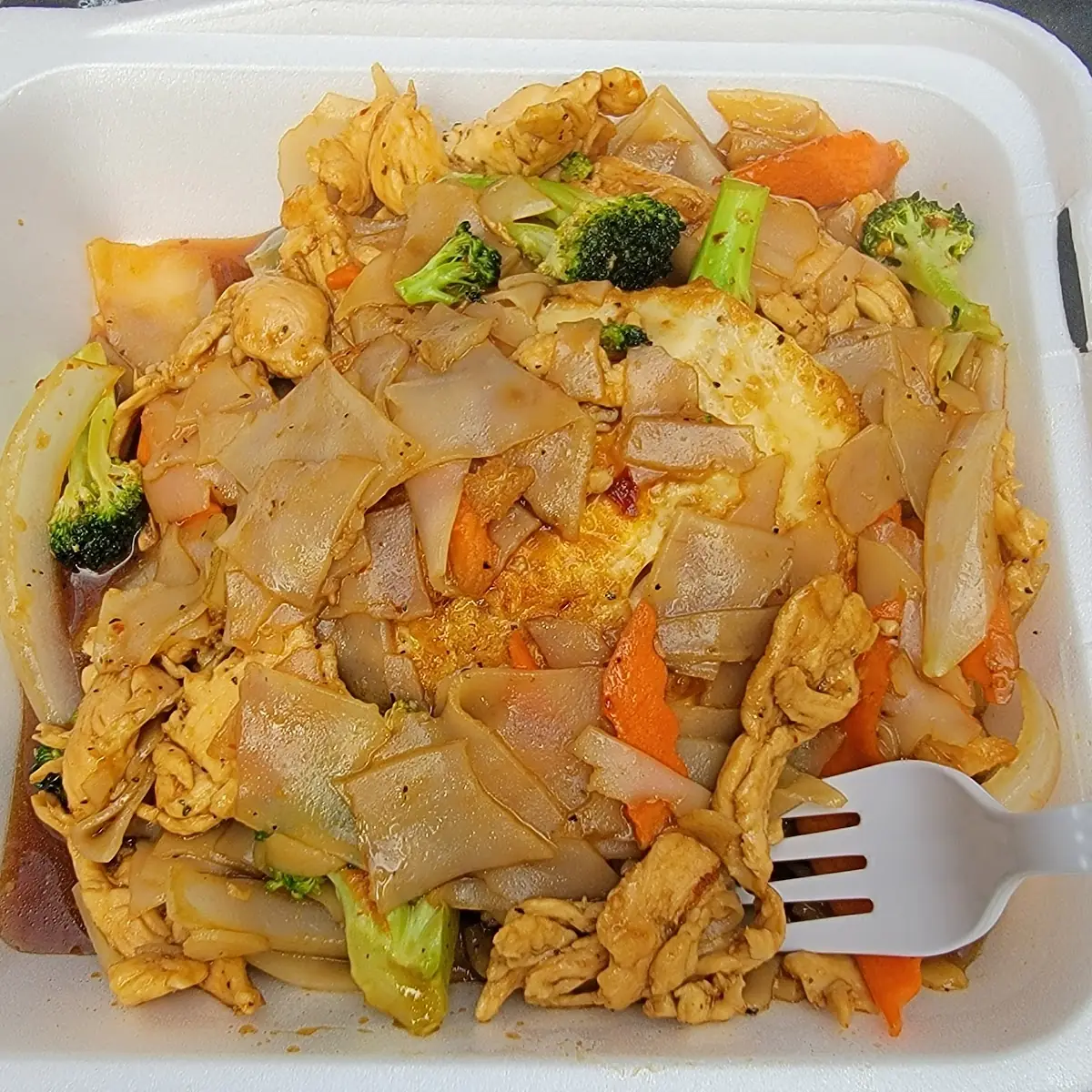 Pad See EW
