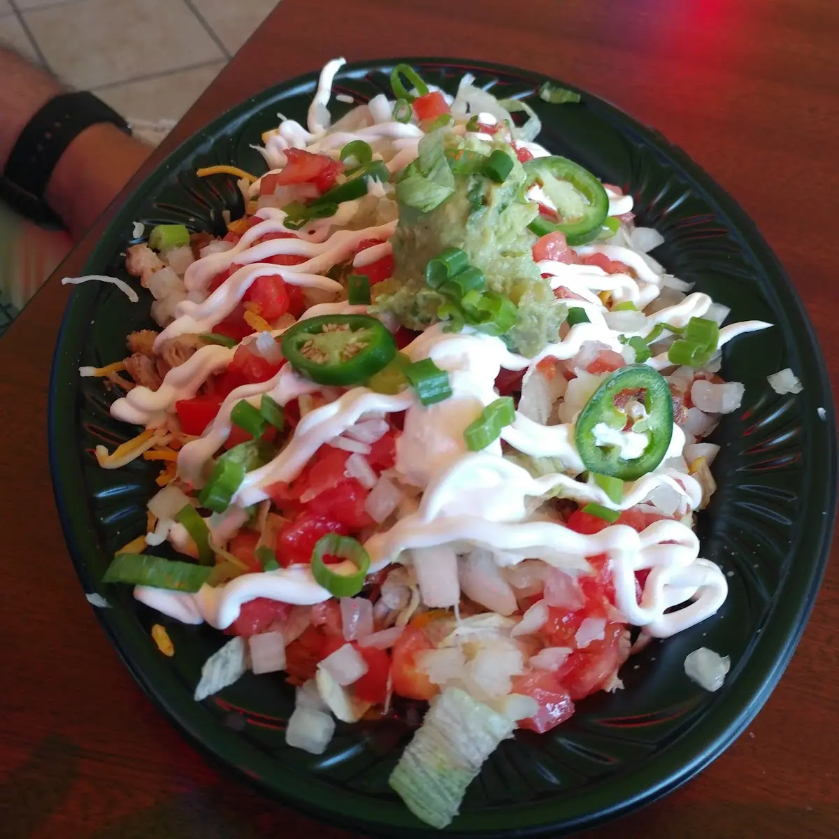 Bowl Carnitas