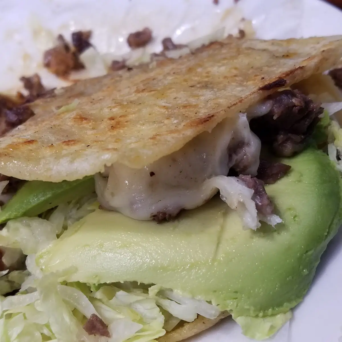 Hand Made Gorditas