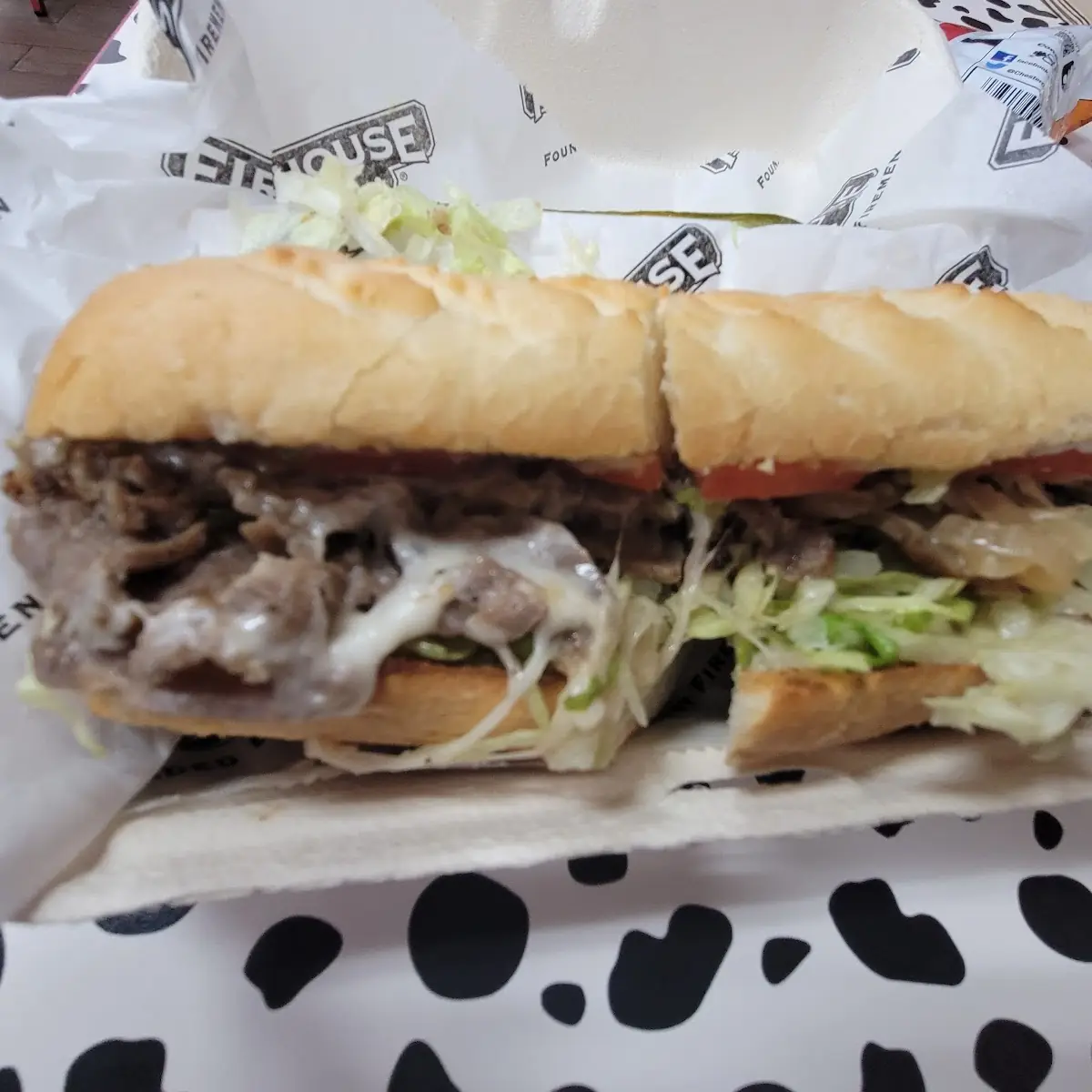 New York Steamer