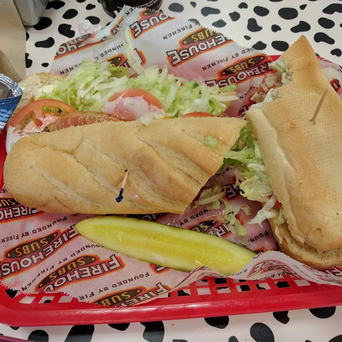 Turkey Sandwich