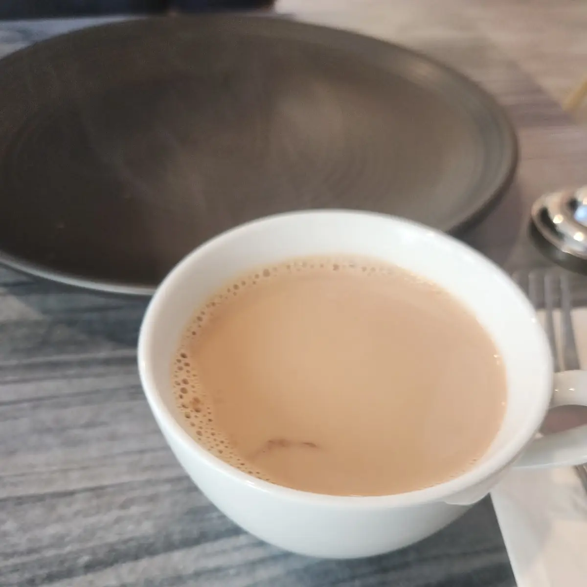 Masala Chai
