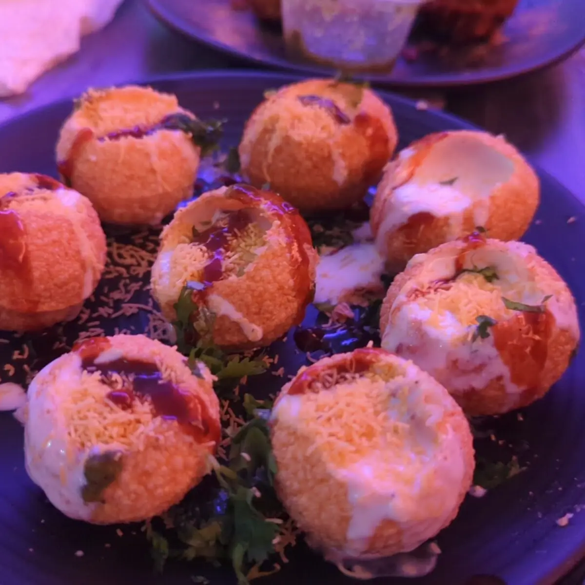 Pani Puri