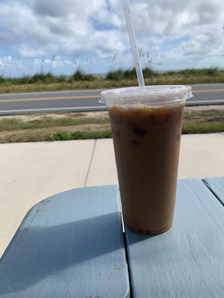 Cold Brew