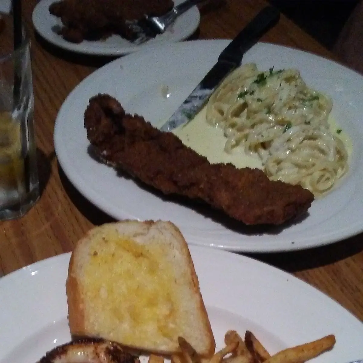 Great Food and Service