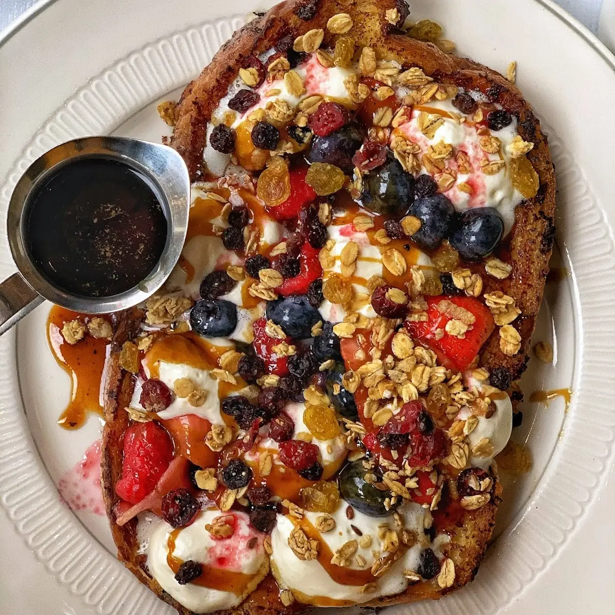 French Toast