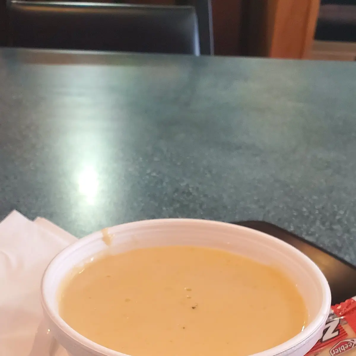 Lobster Bisque