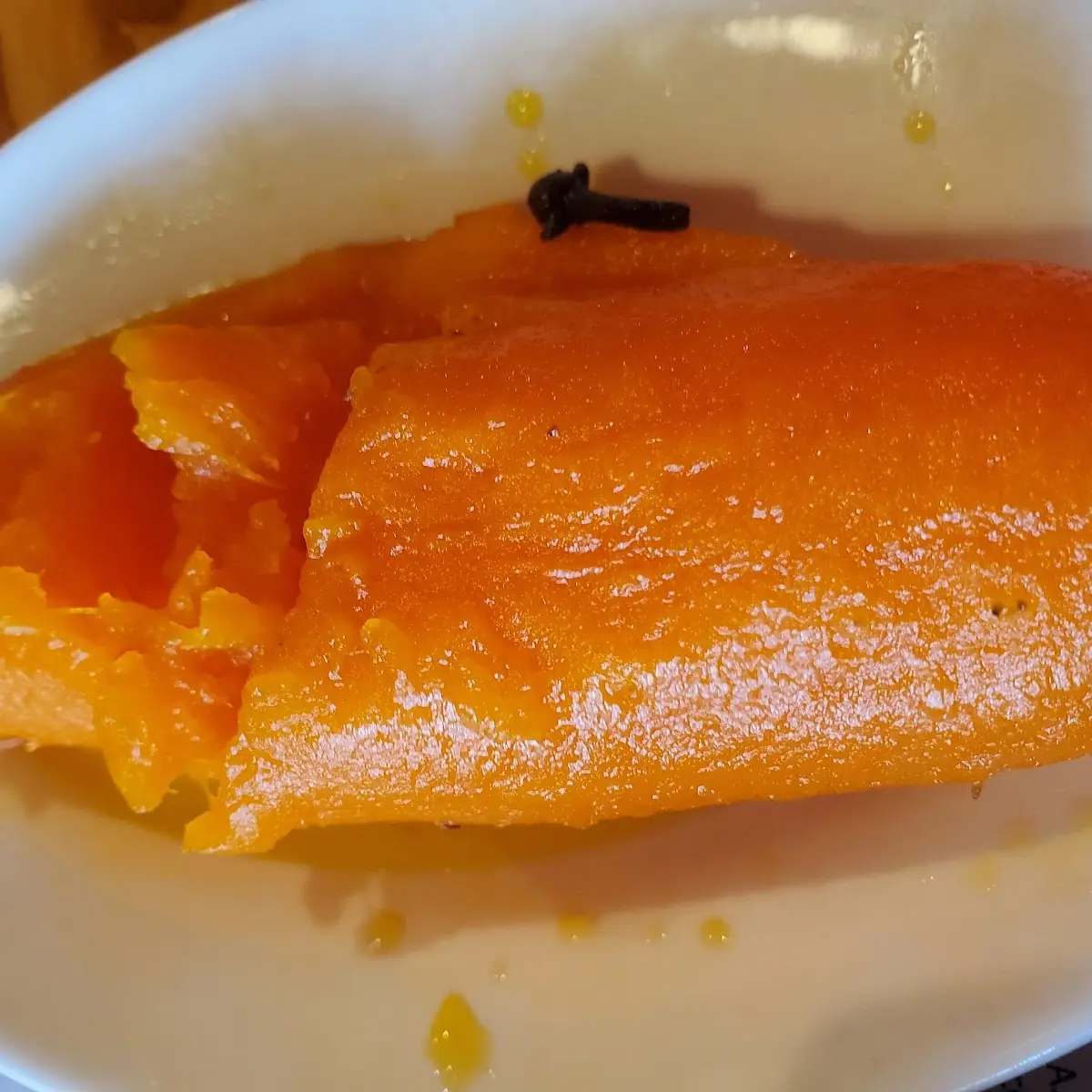 Sweet Potato Fries