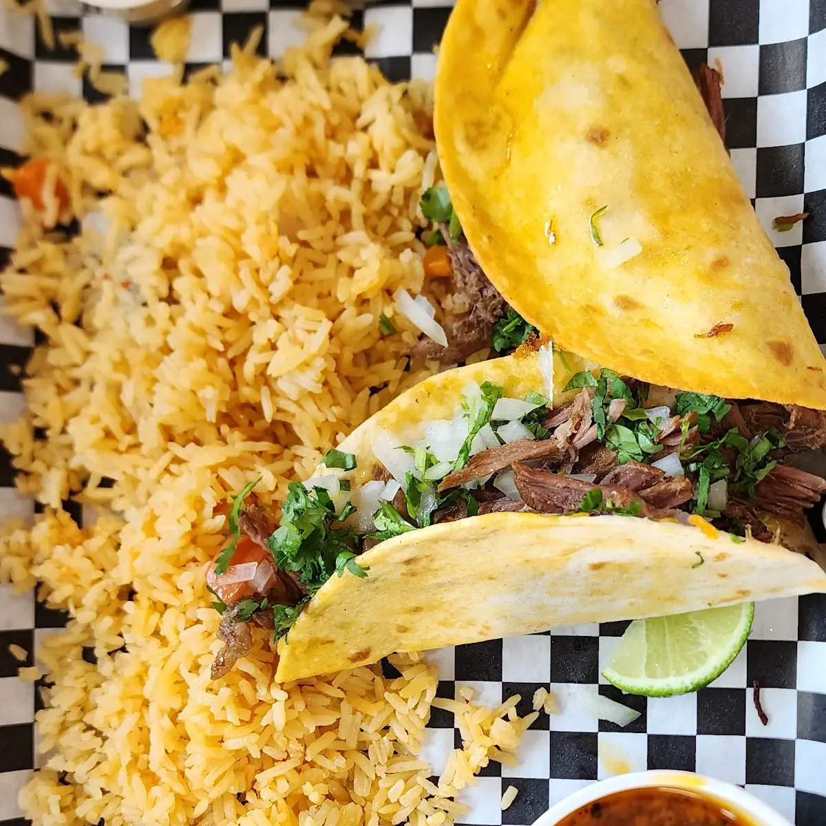 Street Tacos