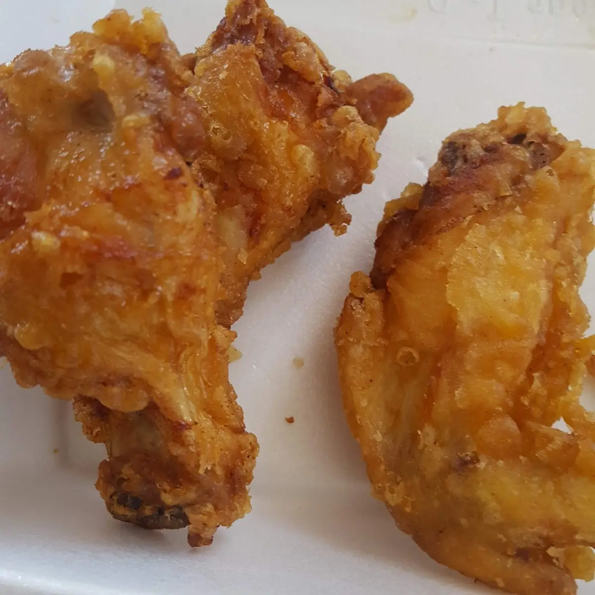 Fried Chicken Finger