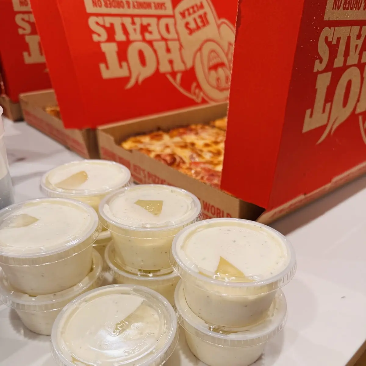 Ranch Sauce