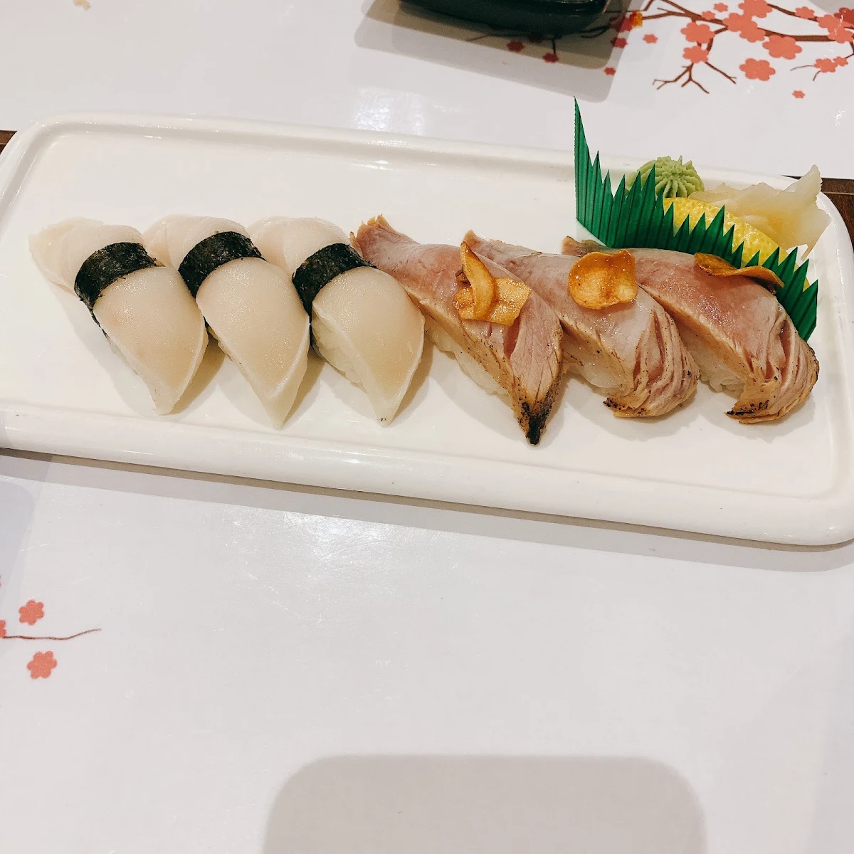 Yellow Tail(Hamachi)