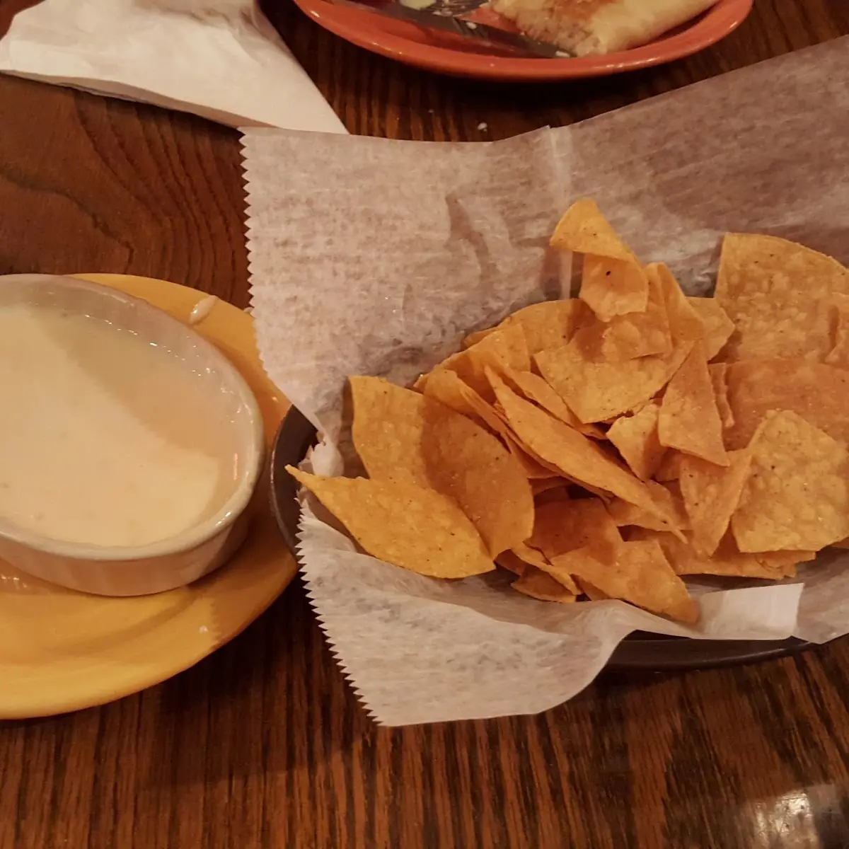 Cheese Dip