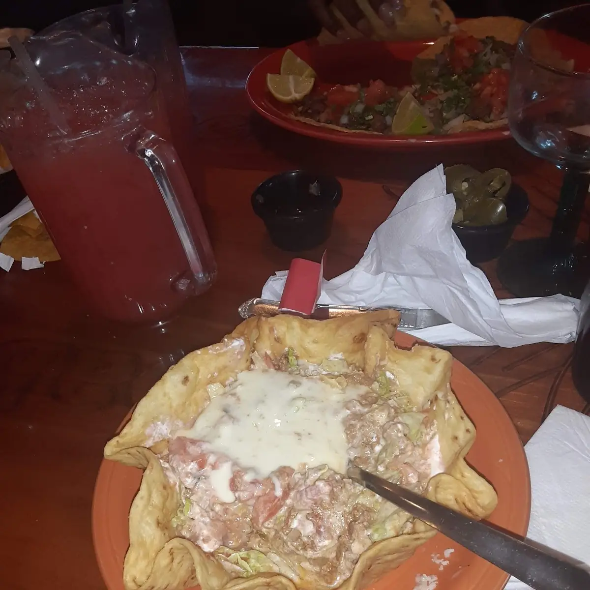 Chicken Bowl