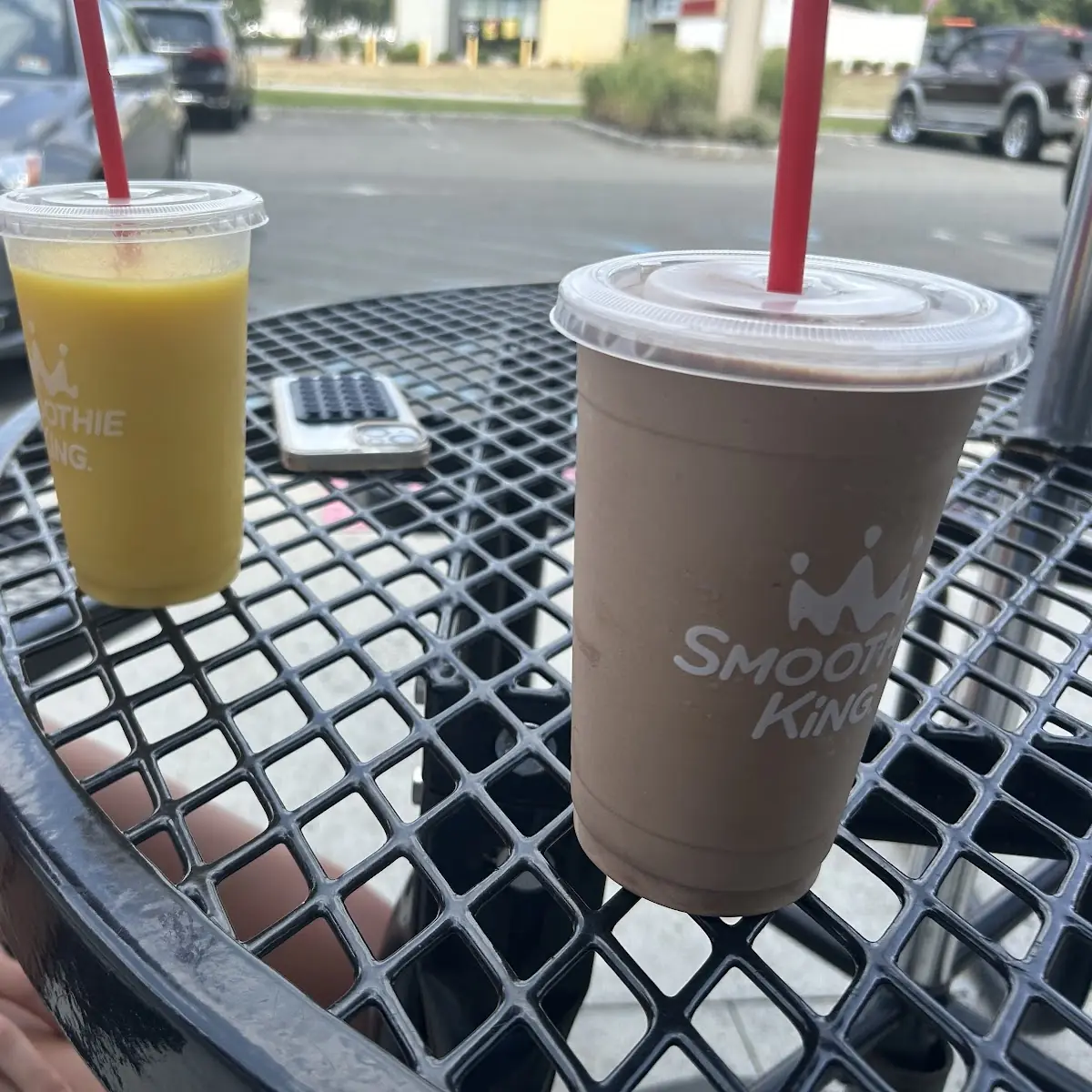 Juice
