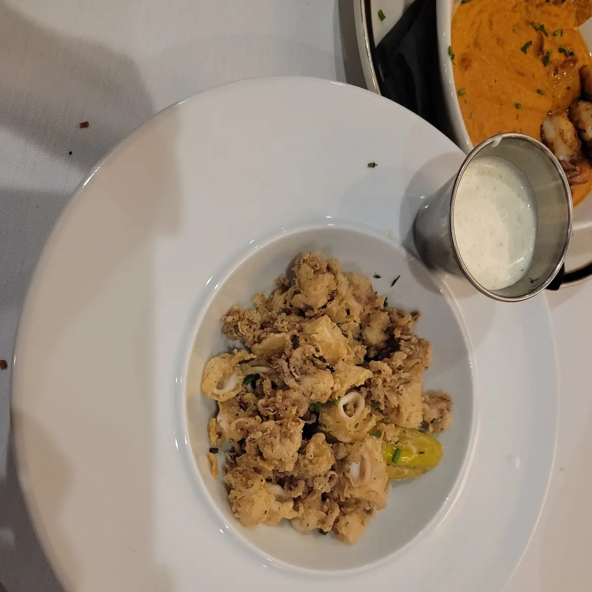 Calamari