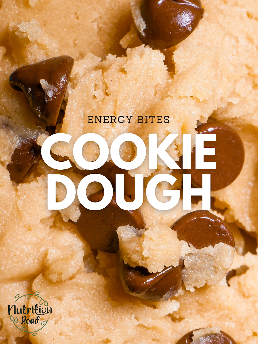 Cookie Dough