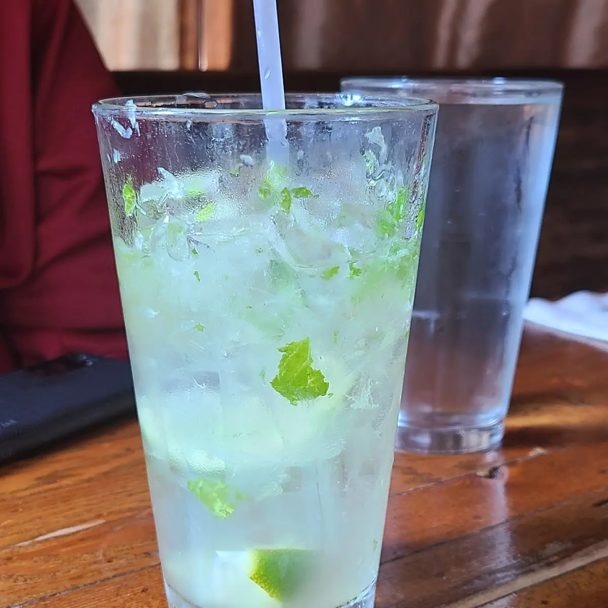 House Margarita