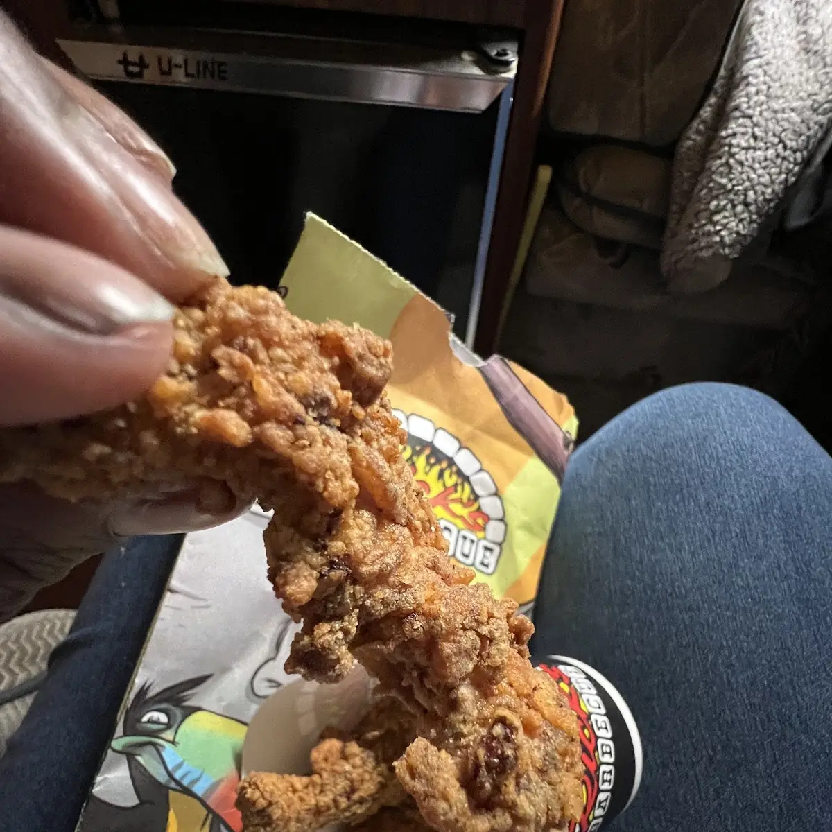 Fried Chicken