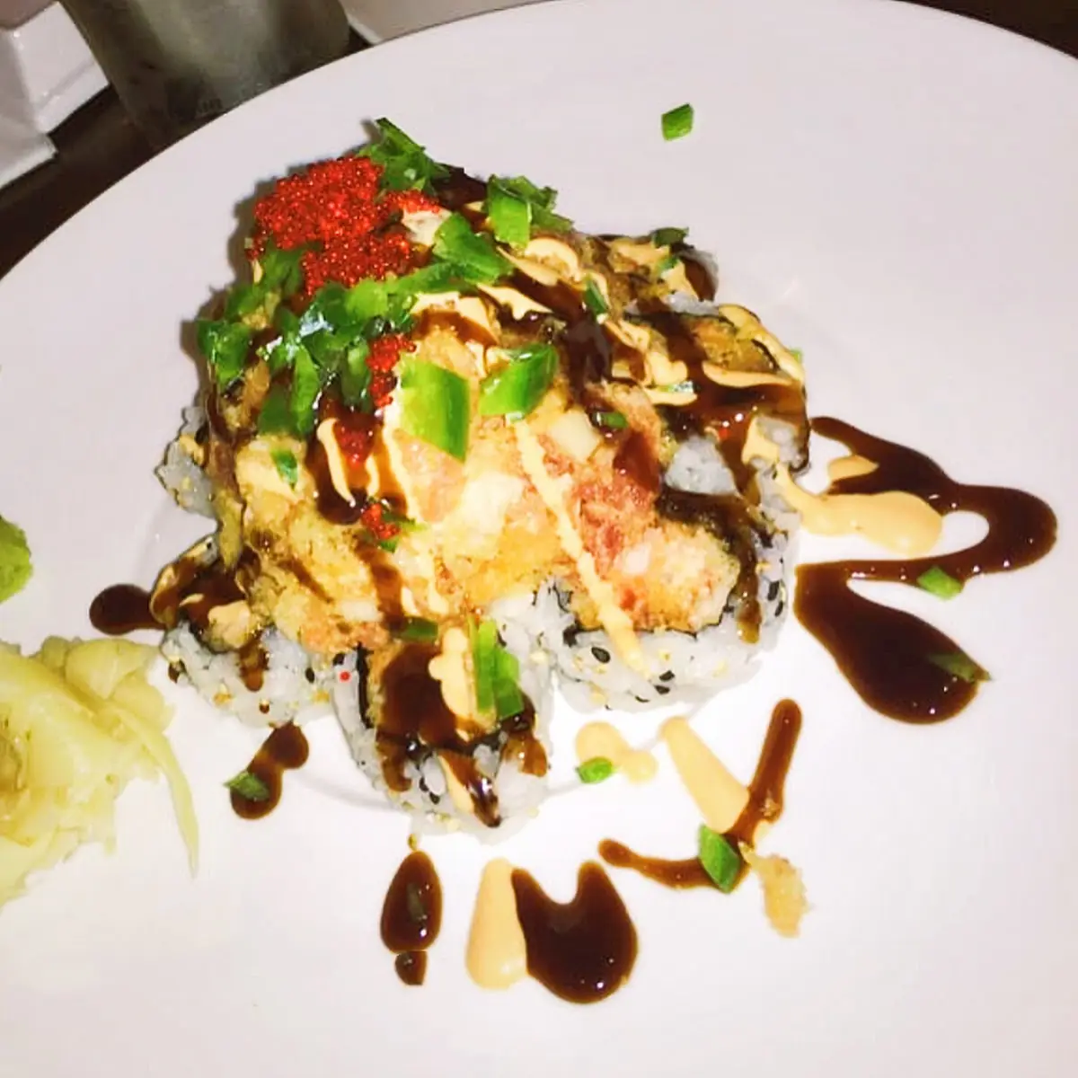 Monster Roll