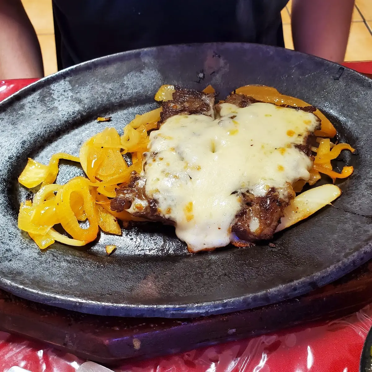 Carne Asada