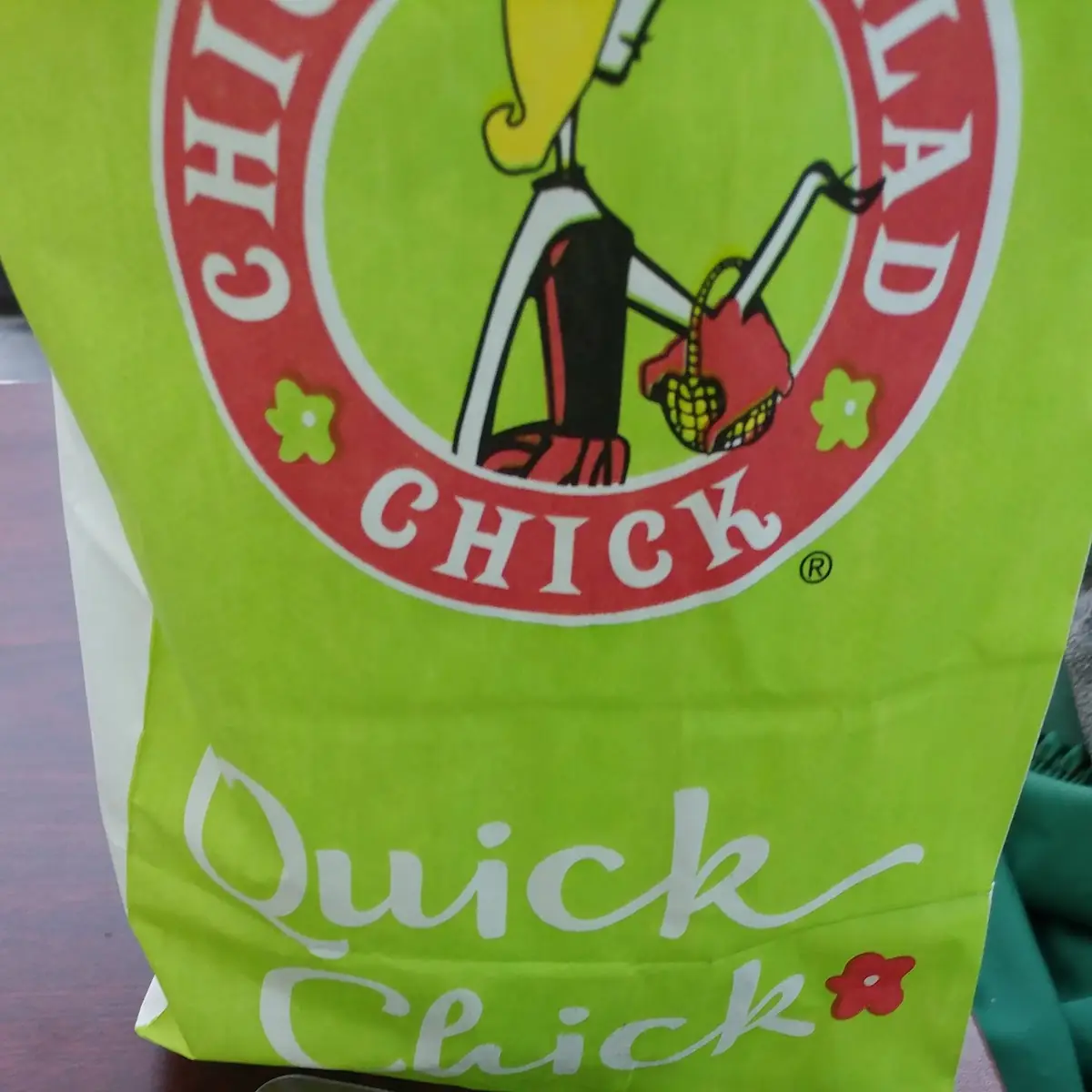 Spicy Chicken Salad