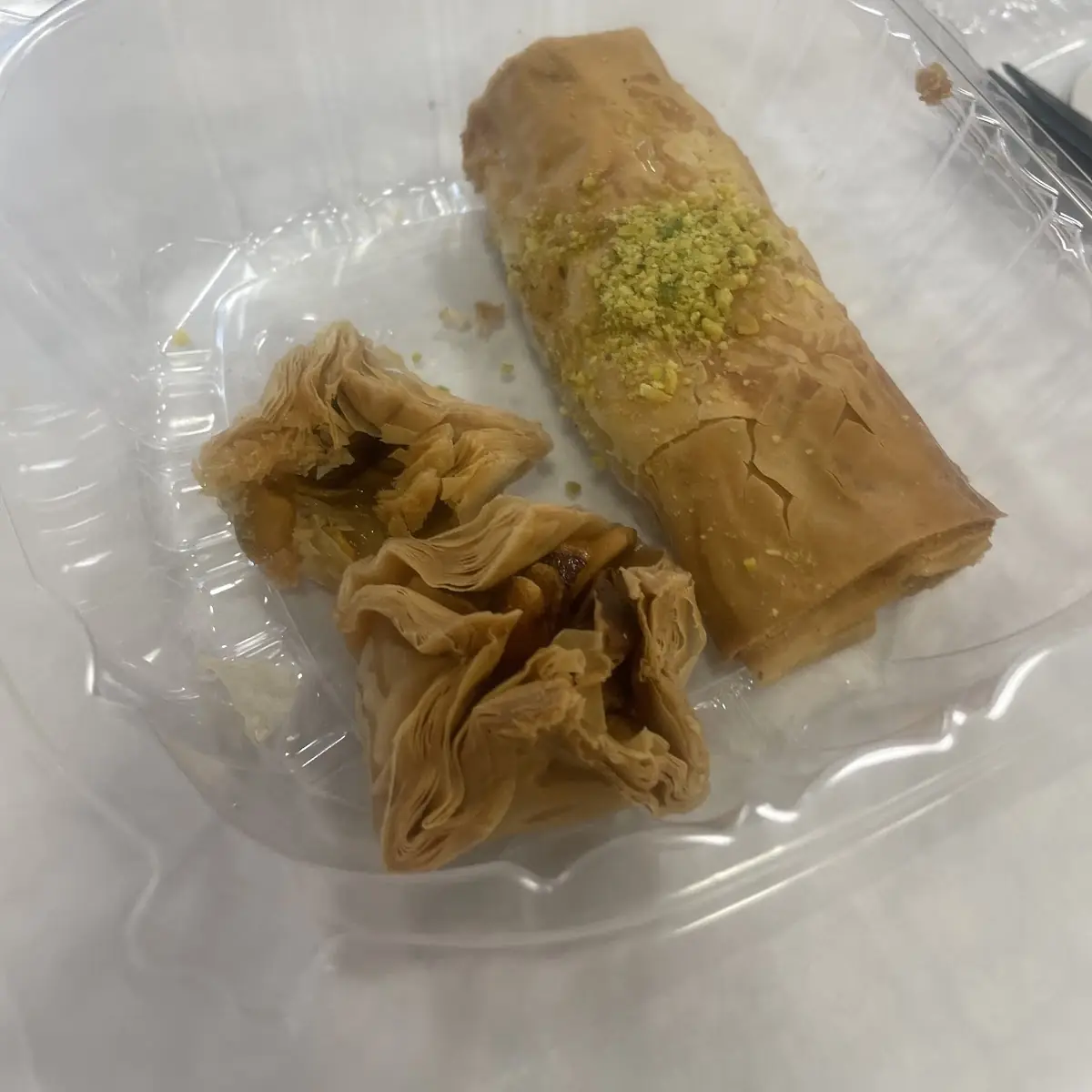 Baklava