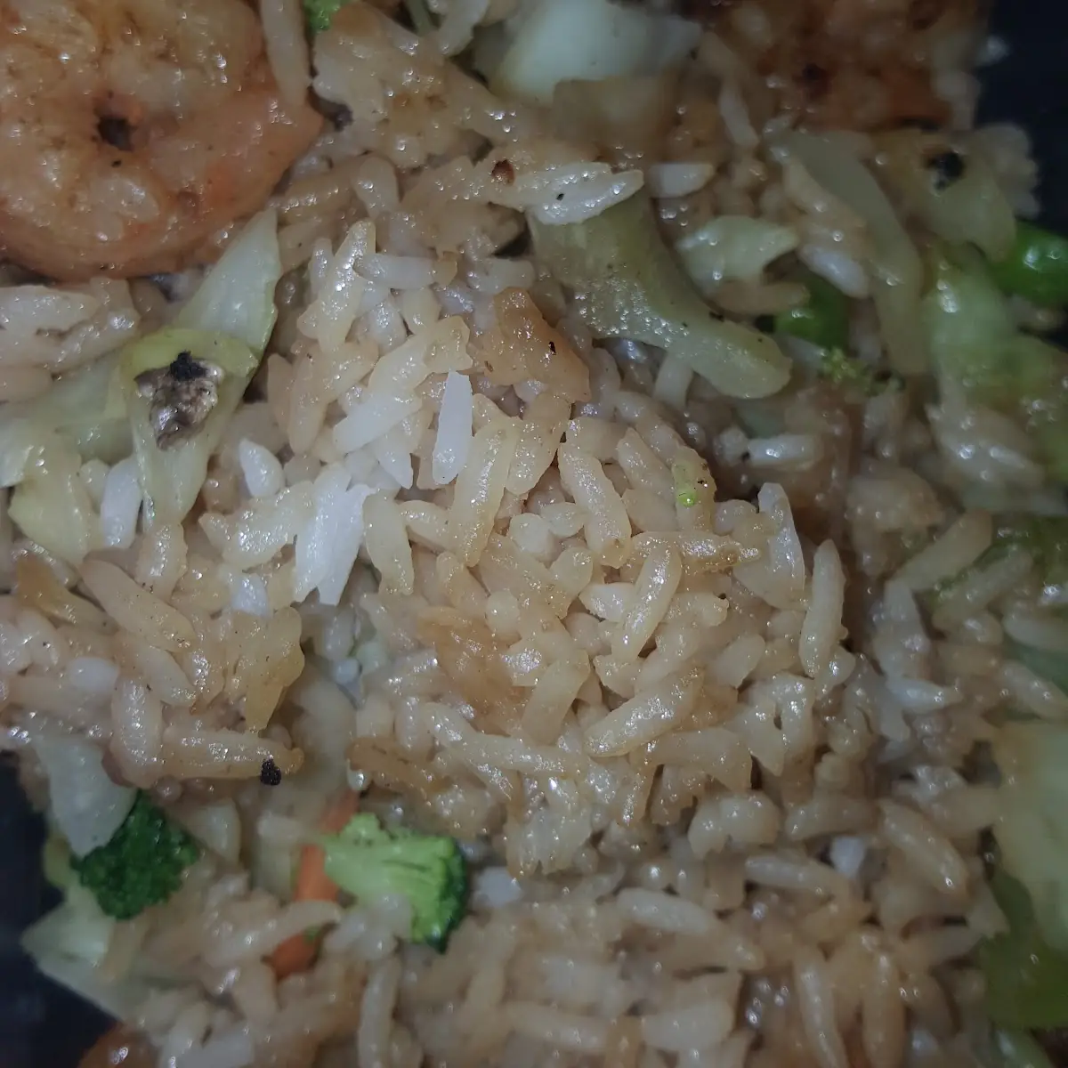 Fried Rice