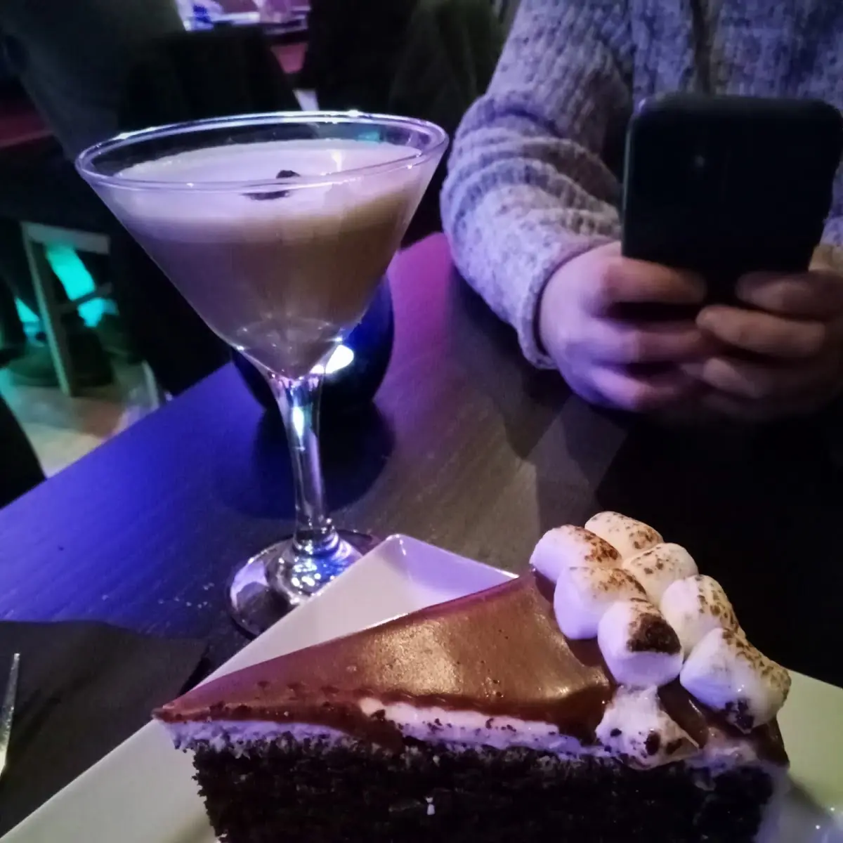Chocolate Cake