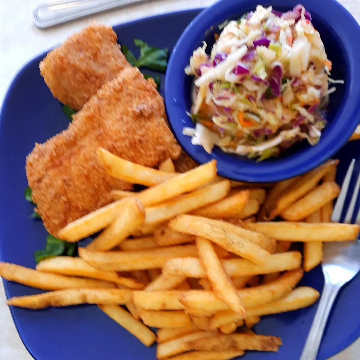 Fish N Chips