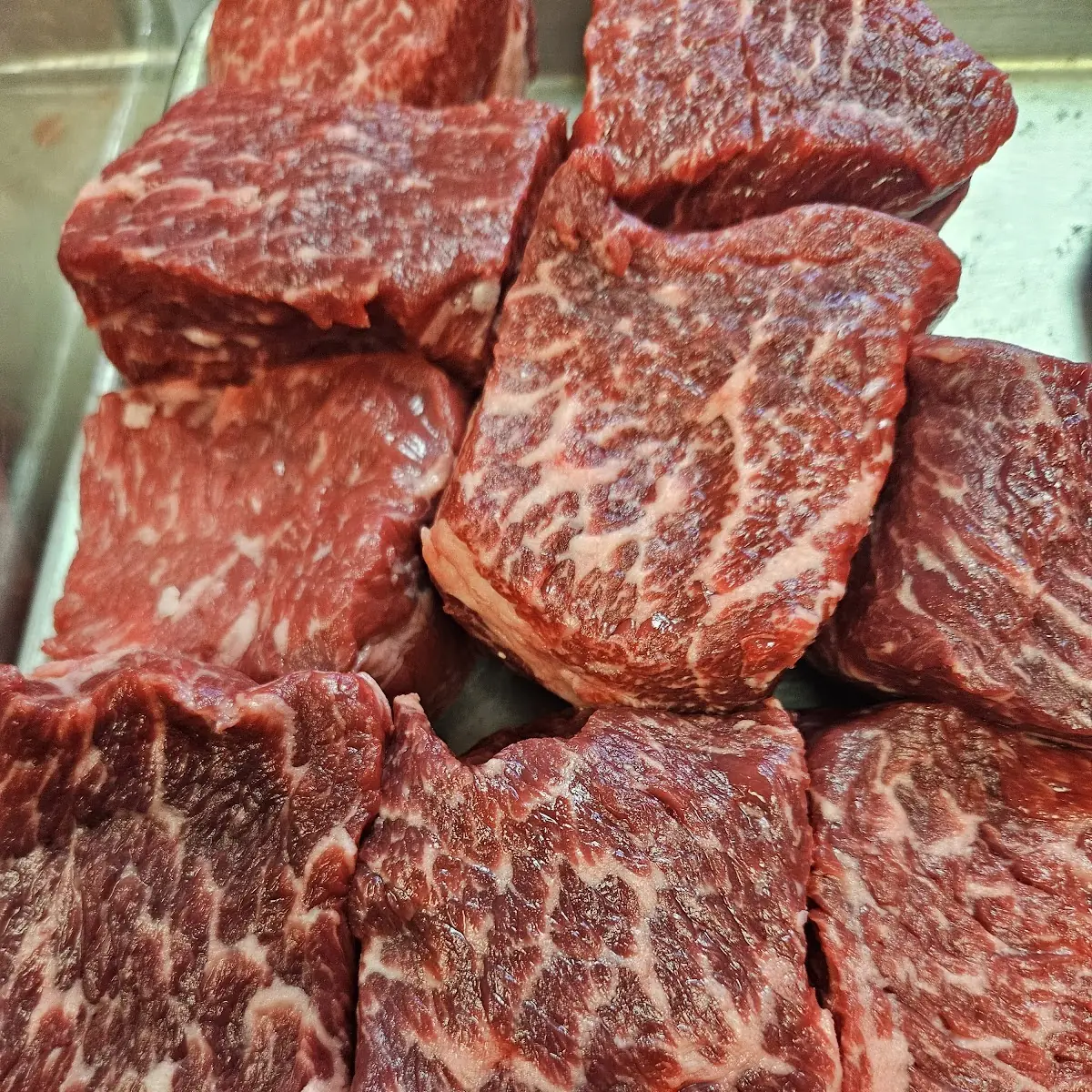 Local K4 Ranch Flank Steak