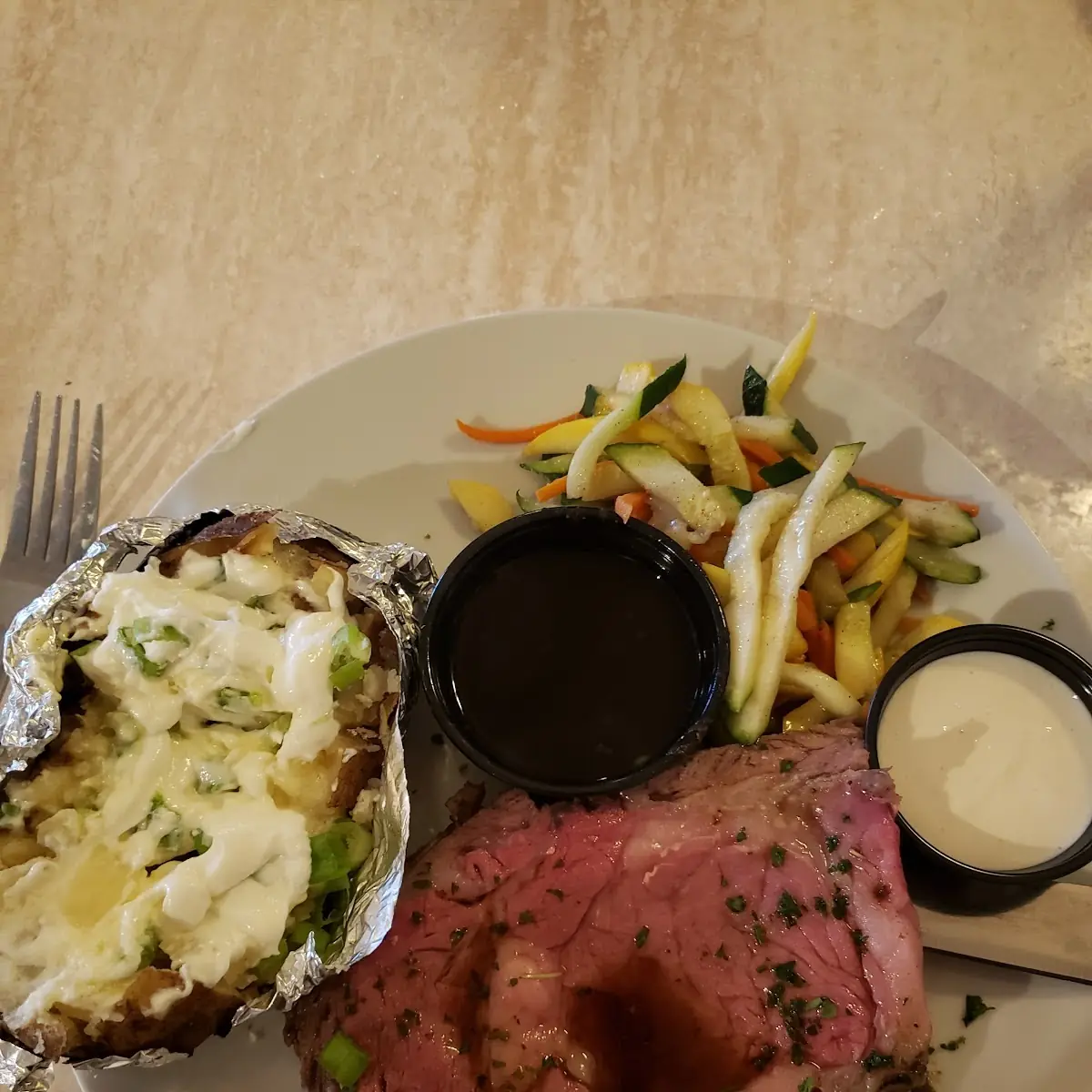 Prime Rib