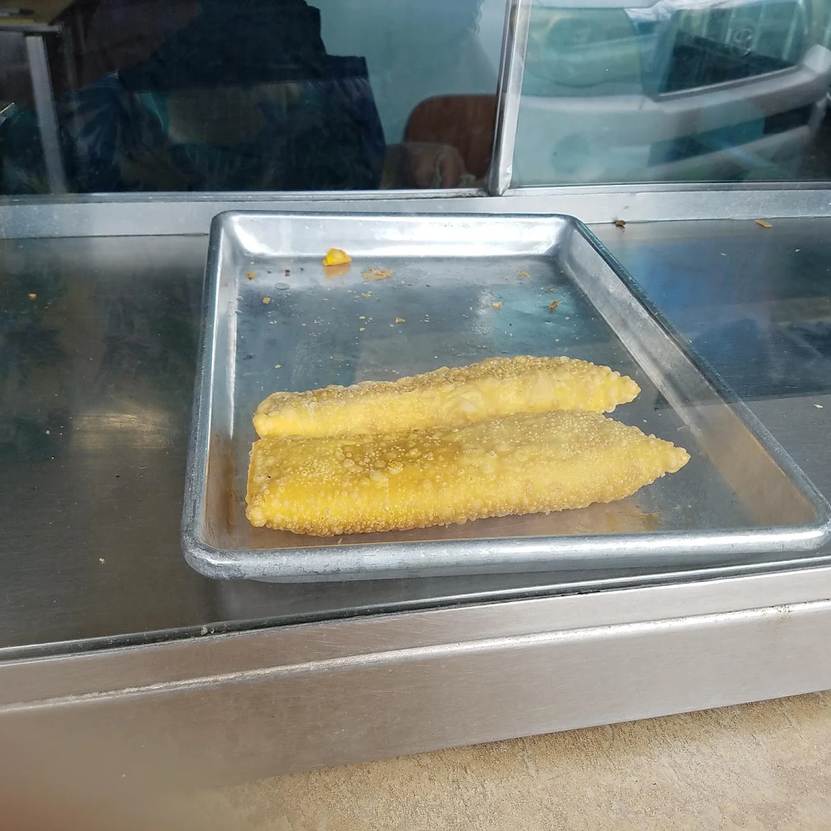 Cheese Dog