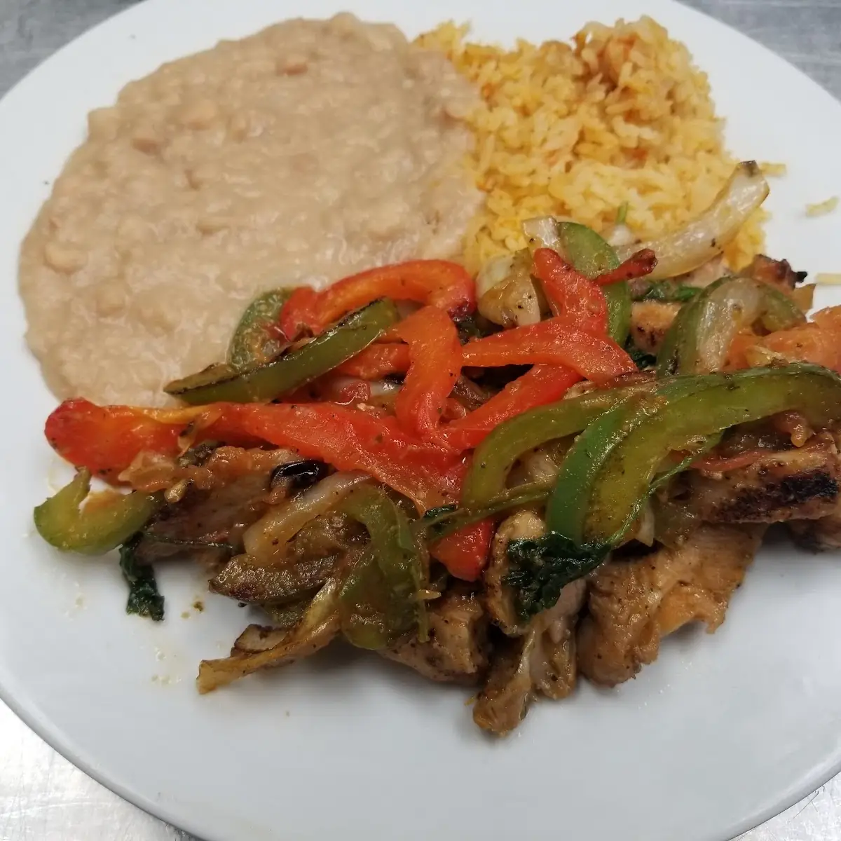 Bistec Ranchero Ranch Steak