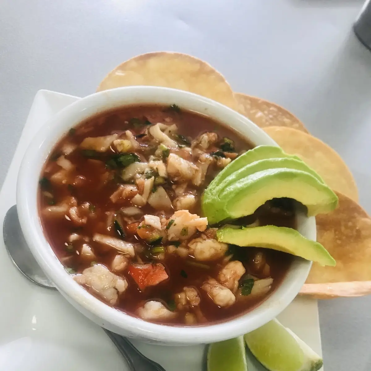 Ceviche