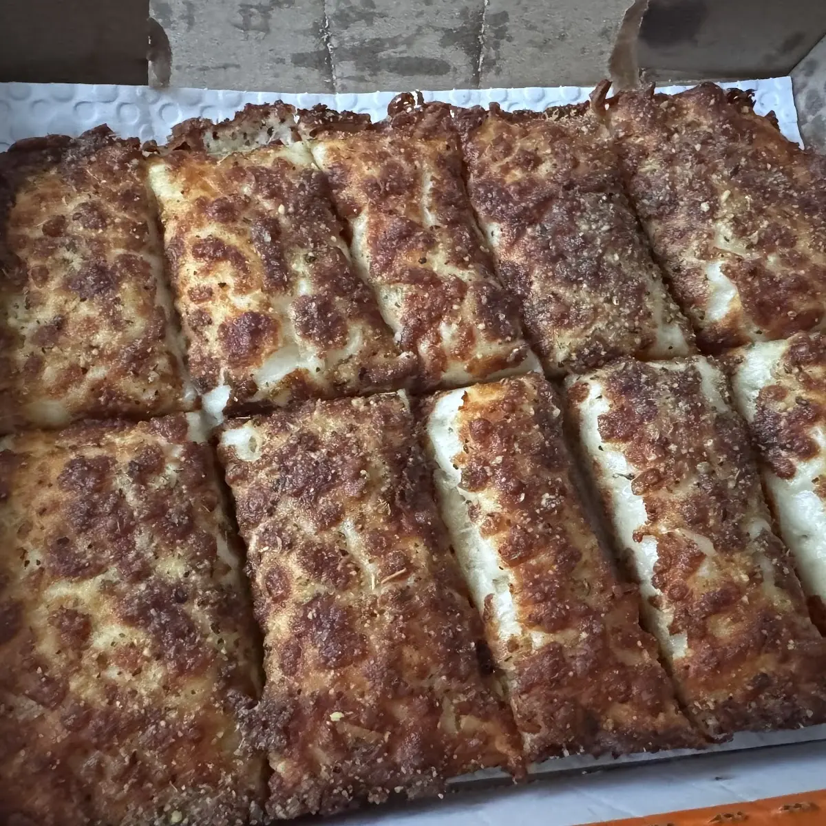 Cheese Pizza